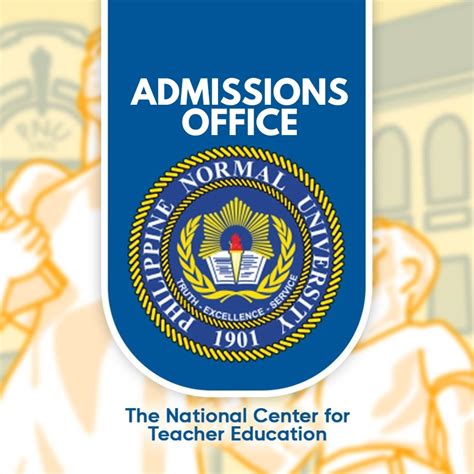 PNU Office of Admissions .